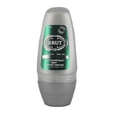 Brut Original Antiperspirant Ter Önleyici Leke Yapmayan Erkek Roll-On Deodorant 50 ml