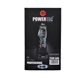 Powertec TR-8700 Kuru Çok Amaçlı Tıraş Makinesi