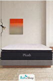 Plush Premium Roll & Sleep Torba Yay Sistemli Rol Pack Yatak