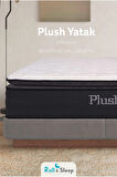 Plush Premium Roll & Sleep Torba Yay Sistemli Rol Pack Yatak