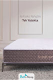 Dual Comfort Premium Roll & Sleep Torba Yay Sistemli Rol Pack Yatak