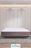 Dual Comfort Premium Roll & Sleep Torba Yay Sistemli Rol Pack Yatak