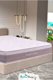 Bamboo Sleep Premium Roll & Sleep Torba Yay Sistemli Rol Pack Yatak