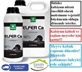 Kalsiyum Nit-rat Çözeltisi ELFER Ca 1Lt