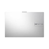 Asus Vivobook Go 15 R5 7520U 8 GB 4 TBSSD Radeon Graphics 15.6" FHD FreeDos E1504FA-NJ115AT5