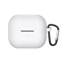 Samsung Galaxy Buds 3 Pro Kancalı Kılıf