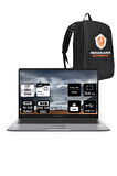 Asus Expertbook P1 P1503 i5 13500H 16GB DDR5 256GB SSD 15.6" FHD FREEDOS & PER4 ÇANTA