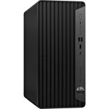 HP Pro 400 Intel i5 12400 16 GB DDR4 RAM 512 GB SSD Intel UHD Graphics FreeDos Masaüstü Bilgisayar 