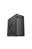 DAGMOR 400W H410 İNTEL İ3 10100 16 GB DDR4 500 GB M2 NVME