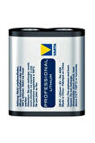 Cr-p2 6v Lityum Pil