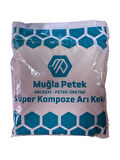 Muğla Kompoze Arı Keki 1 Kg