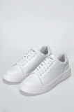 Lufian Erkek Tommy Sneaker Ayakkabı 111230280 Beyaz