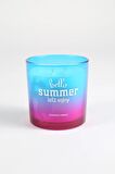 Rakle Paradise Ocean Breeze Kokulu Mum Mavi 360 gr