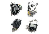 DİSTRİBÜTÖR CRV 2,0 98-01 (8 FİŞ)