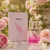 Bargello 50 Melange EDP Çiçeksi Kadın Parfüm 50 ml  