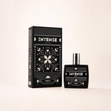 Bargello 50 Intense EDP  Erkek Parfüm 50 ml  