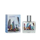 BARGELLO CROWDED ERKEK 50 ml PARFÜM EDP