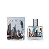 BARGELLO CROWDED ERKEK 50 ml PARFÜM EDP