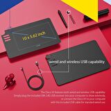 Xp-Pen Deco 03 21.5 inç Grafik Tablet