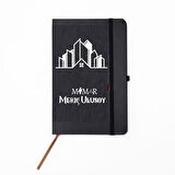Mirmarlara Özel  Tasarımlı Defter