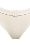 DeFacto Regular Fit Ribana Bikini Altı-Fall in Love T5231AZ24SMER103
