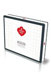 Cotton Box Modern Çift Kişilik Nevresim Takımı Dappled Sarı