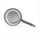 De Buyer Mineral B Çelik Omlet Tavası 24 cm