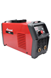 Zenweld ARC 200 İnverter Kaynak Makinası