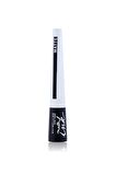 Maybelline New York Master Ink Mat Siyah Eyeliner