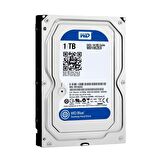 WD 10Ezex 3.5 İnç 1 TB Sata 150 MB/s SSD 