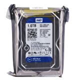 WD 10Ezex 3.5 İnç 1 TB Sata 150 MB/s SSD 