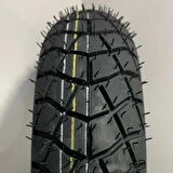 Anlaş/İrc  350*10 3.50-10 350X10 Scooter Dış Lastik Irc Anlaş Mb79 4 Mevsim