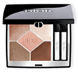 Dior 5 Couleurs Couture Eyeshadow Palette - Far Paleti 649