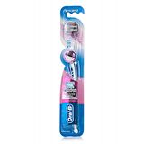 ORAL-B ULTRATHİN GUM CARE DİŞ FIRÇSI 0,01 MM EXTRA SOFT-hassas diş ve diş eti bakımı