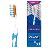 Oral-B Diş Fırçası Pro-Flex Clinic Line 38 Yumuşak