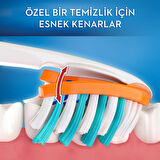 Oral-B Diş Fırçası Pro-Flex Clinic Line 38 Yumuşak