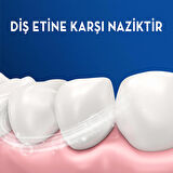 Oral-B Diş Fırçası Pro-Flex Clinic Line 38 Yumuşak