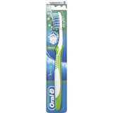 Oral-B Diş Fırçası 3 Boyutlu Beyazlık Ferah Nefes 40 Orta