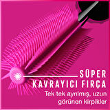 Maybelline New York Lash Sensational Firework Maskara