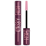 Maybelline New York Lash Sensational Sky High Burgundy Haze Maskara