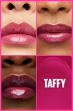 Maybelline Lifter Gloss Dolgunlaştırıcı Etkili Işıltılı Dudaklar Tafy Makyaj Çantası Hediyeli Set