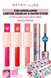 Lifter Gloss Sıcacık Yaz Renkleri Serisi