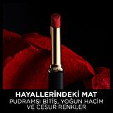 L'Oréal Paris Color Riche Intense Volume Matte Ruj - 602 Nude Admirable