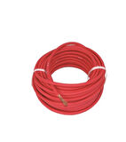 16 mm Akü baglantı kablosu Kırmızı 5 Metre