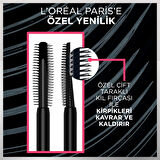 L'Oréal Paris Telescopic Lift Extra Black Maskara