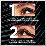 L'Oréal Paris Telescopic Lift Extra Black Maskara