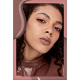 Maybelline New York Super Stay Vinyl Ink Uzun Süre Kalıcı Likit Parlak Ruj 115 Peppy