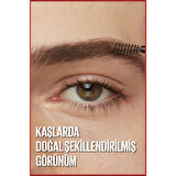 Maybelline New York Tattoo Brow 36H STYLING GEL - 260 DEEP BROWN