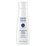 Marlies Möller Men Unlimited Strengthening Shampoo 200 ml
