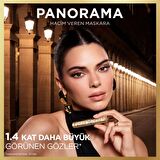 L'Oréal Paris Panorama Hacim Veren Maskara Siyah